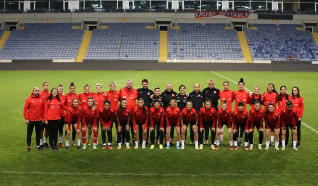 Göz dolduran performans