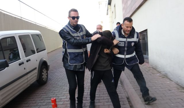 Savunması kabahatinden büyük