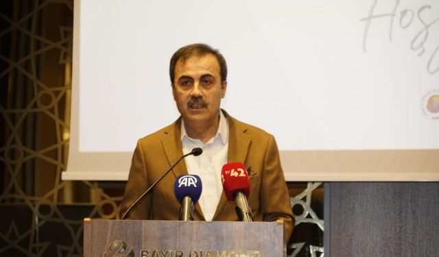 'Kadın girişimciler ekonomimiz için büyük bir güç demektir'