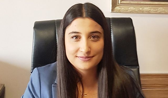 ‘Meclis’te kadınlar tam anlamıyla temsil edilmiyor’
