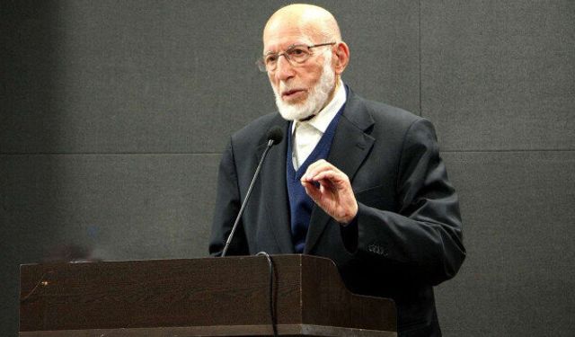 Eski Diyanet İşleri Başkanı Lütfi Doğan Hakk'a yürüdü