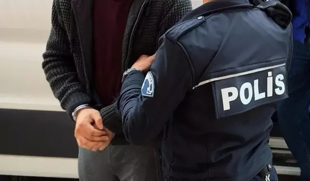 3 firari FETÖ yükümlüsü Konya'da yakalandı