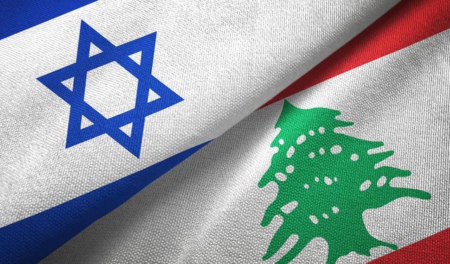 Katil Netanyahu Lübnan’ı tehdit etti