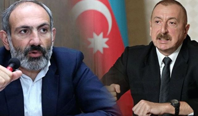 Azerbaycan ve Ermenistan anlaştı