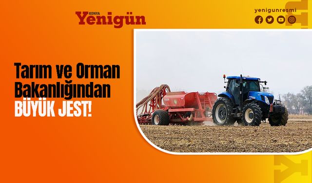 O işletmelere bu yıl için 1000 lira destek verilecek!