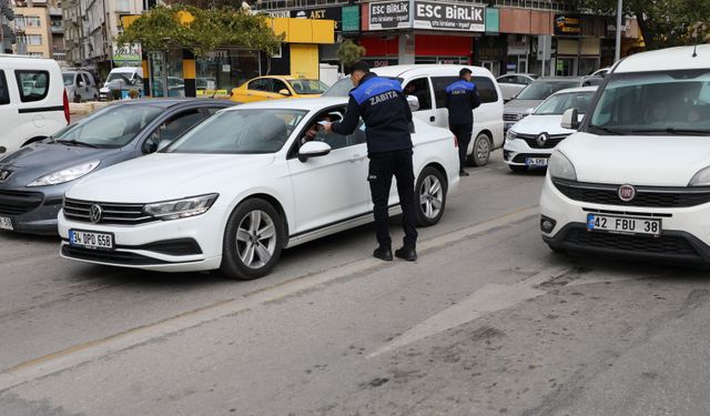 Şeb-i Arus öncesi denetimler sıklaştırıldı