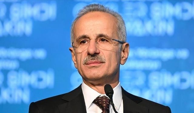 Türkiye yine seçildi!