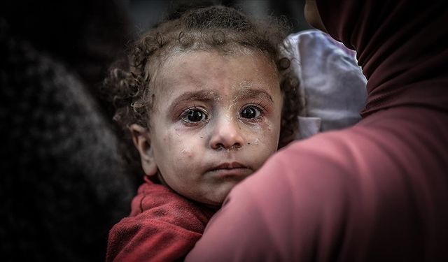 İsrail'in Gazze Şeridi'ne saldırılarında iki ay geride kaldı