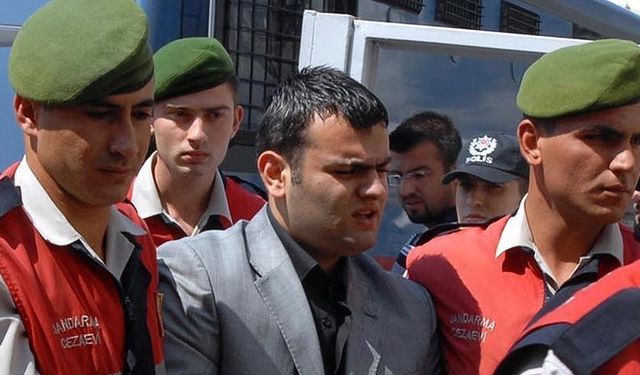 Ogün Samast'a yurt dışı yasağı