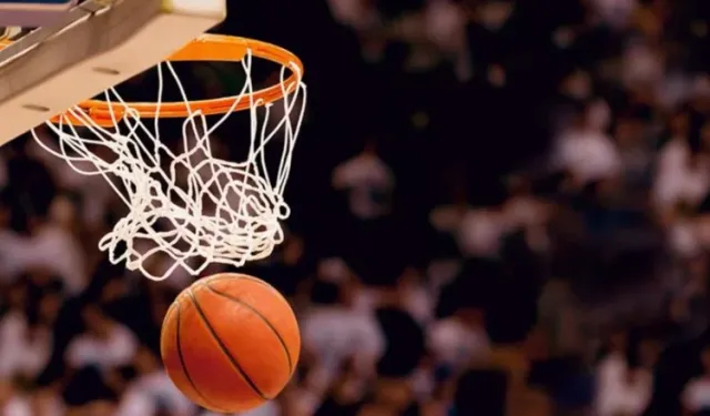Basketbol BKT Avrupa Kupası'nda rakipler belli oluyor