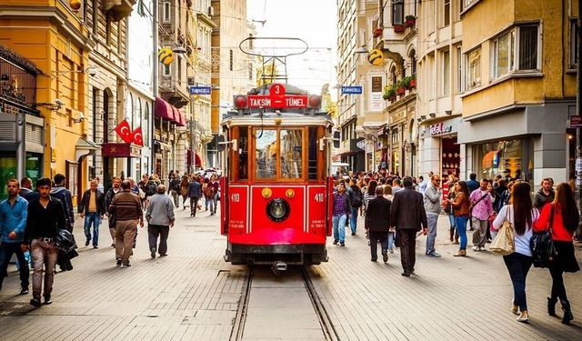 İstanbul turistler için ne kadar güvenli?