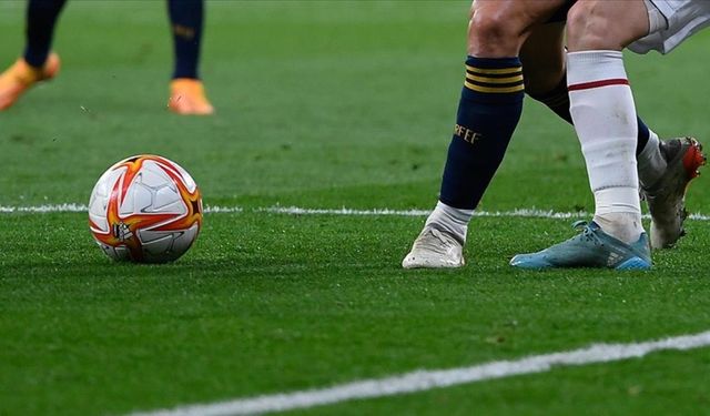 Türk takımlarının bu sezonki UEFA geliri 50,28 milyon avro