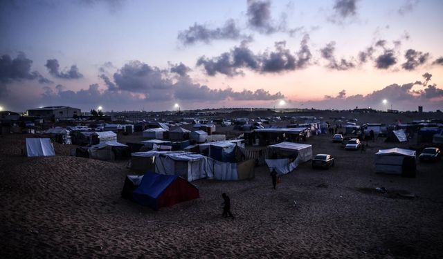 İtalya'dan İsrail'e Refah'a girmemesi yönünde çağrı