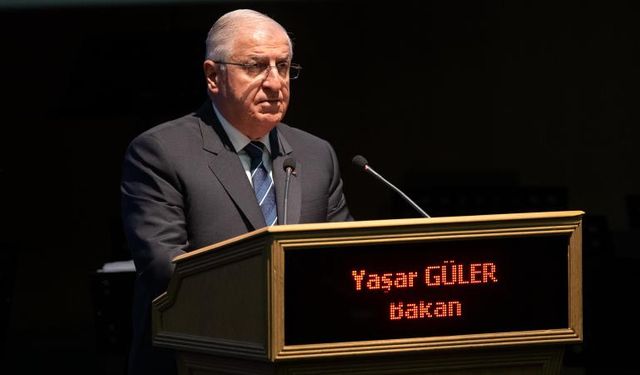 'Tüm uzantıları silahlarını teslim etmeli'