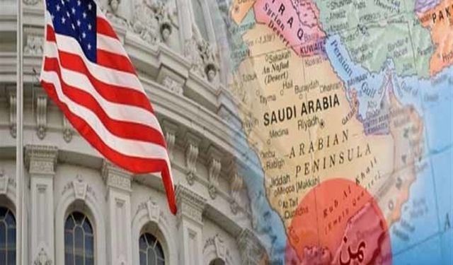 ABD, Yemen ile 5 yıllık anlaşma imzaladı