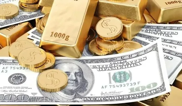 Uzmanı uyardı! Borsa, döviz kurları, altın fiyatları ve kripto para piyasasında sert dalgalanma bekleniyor