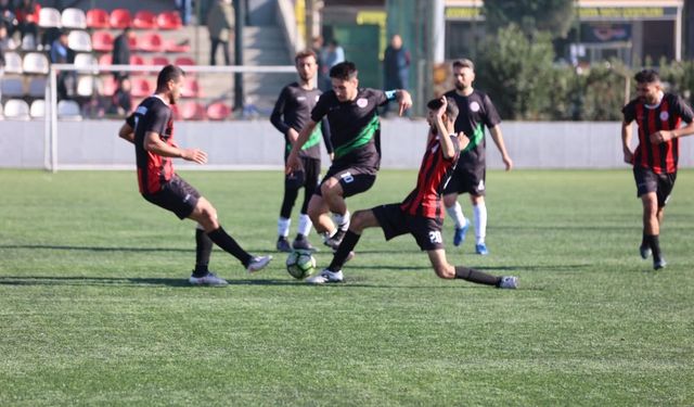 Yurtlar arası futbol turnuvası Denizli'de başlıyor