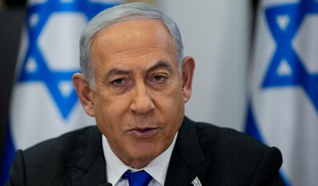 Netanyahu, İran'a ilişkin "kendi kararlarını alacaklarını" söyledi