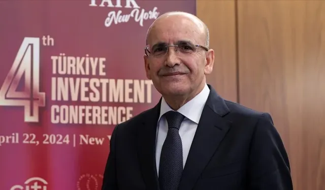 'Yatırımcılar Türkiye'ye büyük ilgi gösteriyor'