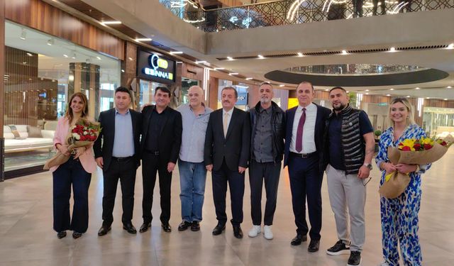 Ahmet Çakar'dan Fenerbahçe kongre yorumu!