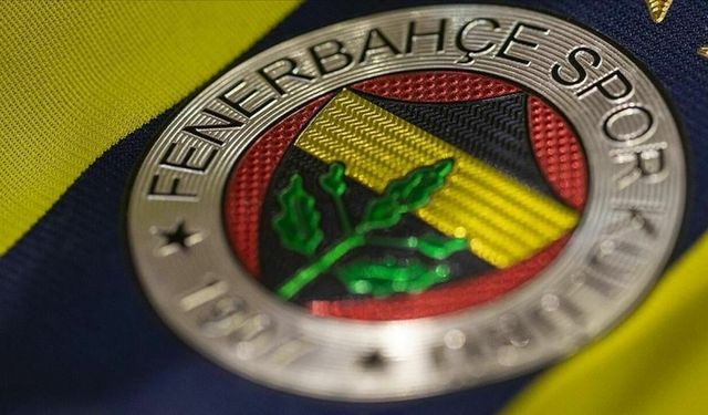 Fenerbahçe'de sandıklar kapandı, gözler oy sayımına çevrildi!