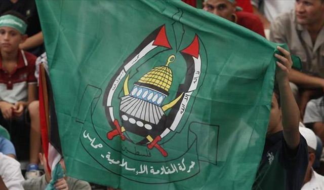 Hamas'tan ateşkes ile ilgili kritik açıklama