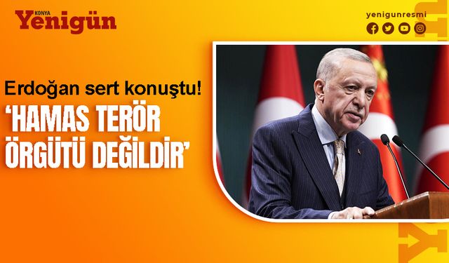 Erdoğan, Miçotakis'e sert konuştu!