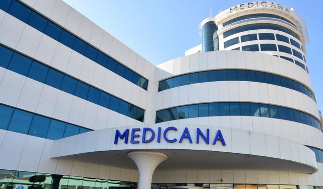 Medicana , Konya’da sağlığın nabzını tutuyor