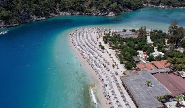 Denize giden kadınlara uzmandan uyarı