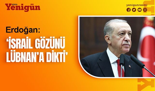 Cumhurbaşkanı Erdoğan'dan dikkat çekecek açıklamalar