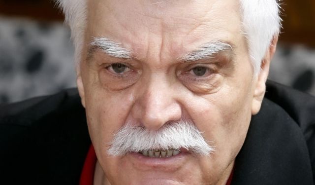 Oyuncu Murat Soydan hayatını kaybetti