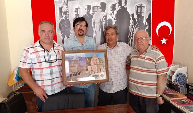 Akkaraman: Akşehir’i daha fazla tanıtacağız