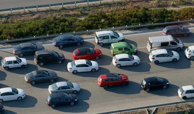 Otomobilde yeni ÖTV dönemi başladı! İşte fiyatları etkileyecek karar