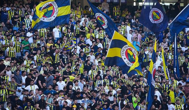 Lugano, Fenerbahçe maçında sarı-lacivertli taraftarlara ambargo!