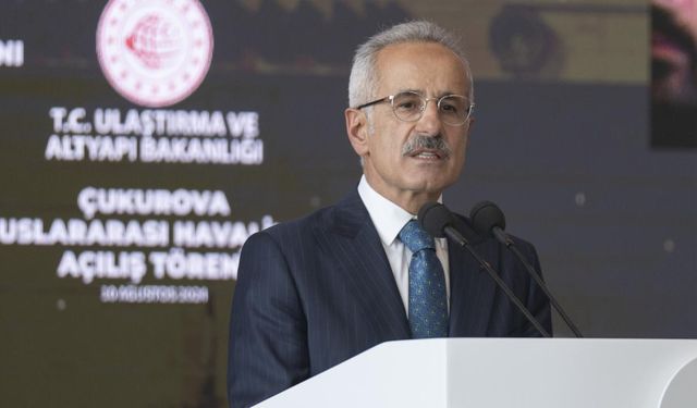 "2025 yolcu sayısı hedefimiz 240 milyon"
