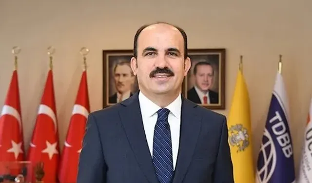 Asırlık başkent Konya'ya yakışır kutlama 27 Haziranda