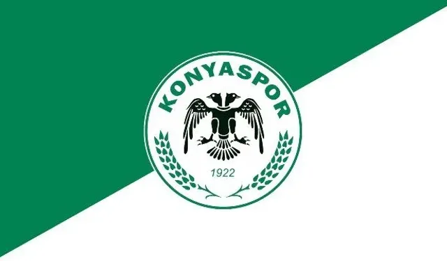 Konyaspor’da transfer tahtası açıldı