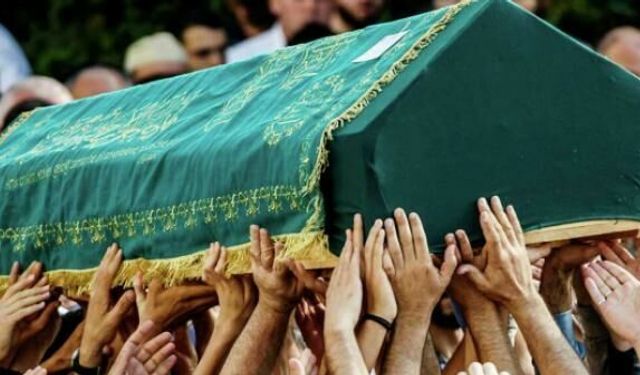 Konya’da bugün vefat eden isimler açıklandı