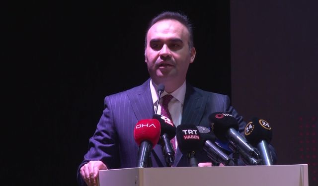'Savunma sanayinde zorunluluk!'