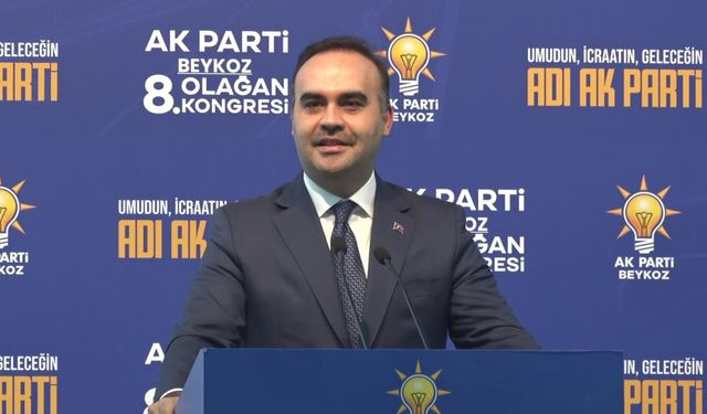 Çelik Kubbe tamamlanacak!