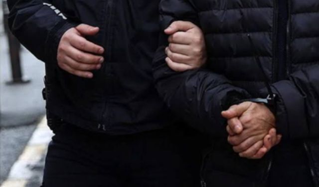 2 uyuşturucu satıcısı yakalandı