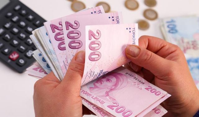 Emekli ikramiyesi belli oldu