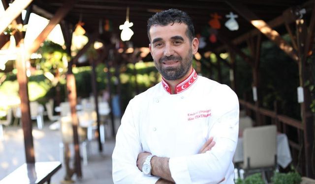 Geçmişin lezzetlerini günümüze taşıyor