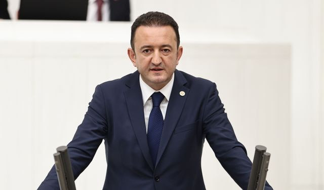 Bektaş: Trafik cezalarının caydırıcılığı amacını aştı