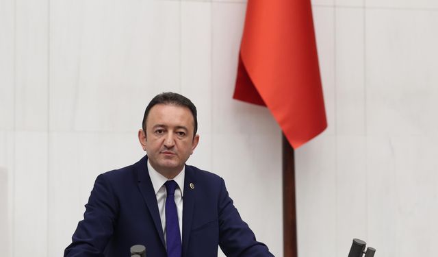 ‘Tarımdaki kriz, makine sektörünü de etkiliyor!’