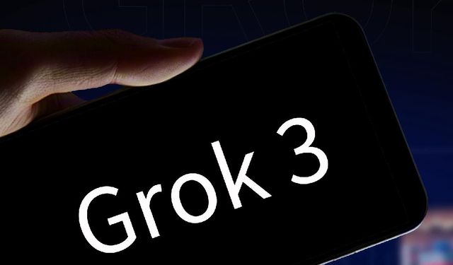 Elon Musk’ın yeni yapay zeka modeli Grok 3 tanıtıldı!