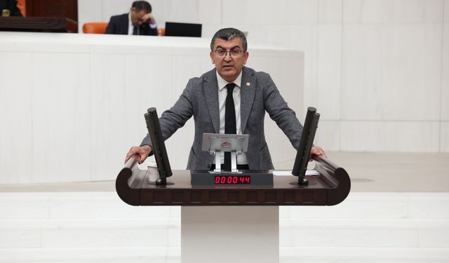Milletvekili Hasan Ekici AK Parti'ye mi geçiyor?