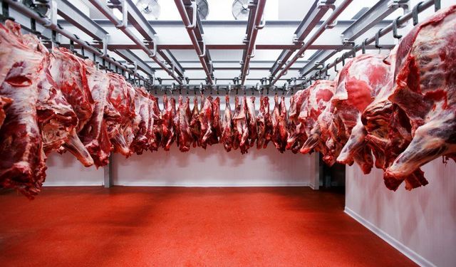 Kesimhanelerde yeni dönem başlıyor! Bakan Yumaklı açıkladı: Kamera sistemi ve yeni kurallar zorunlu olacak