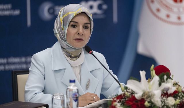 Ankara'daki şiddet görüntülerinin ardından bakanlık harekete geçti! Mağdur kadın için destek süreci başlatıldı