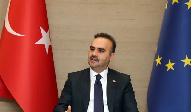 Sanayi ve Teknoloji Bakanı Kacır Konya'ya geliyor